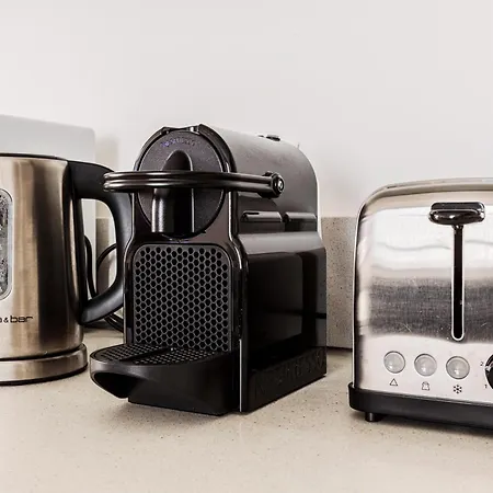 For 6 Saint-honore Lejlighed Paris