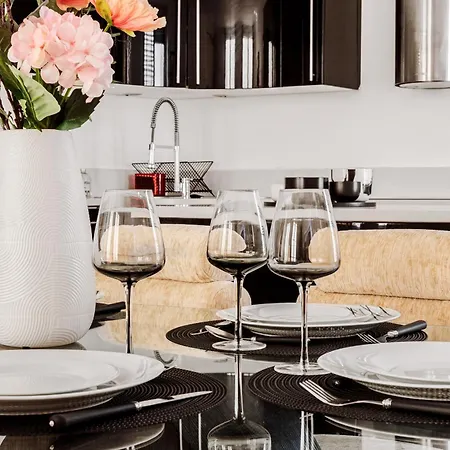 For 6 Saint-honore Lejlighed Paris