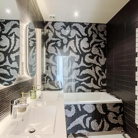 For 6 Saint-honore Apartment