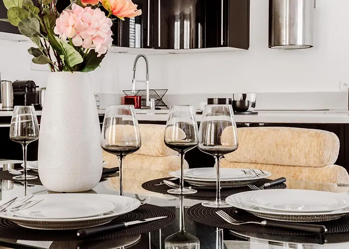 For 6 Saint-honore Apartment Paris